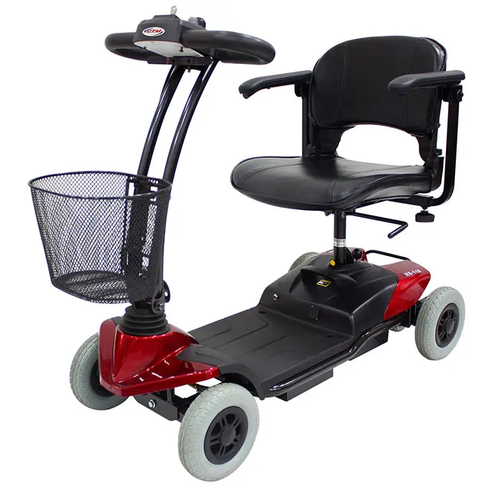 segway Scooter manufacturers in chennai