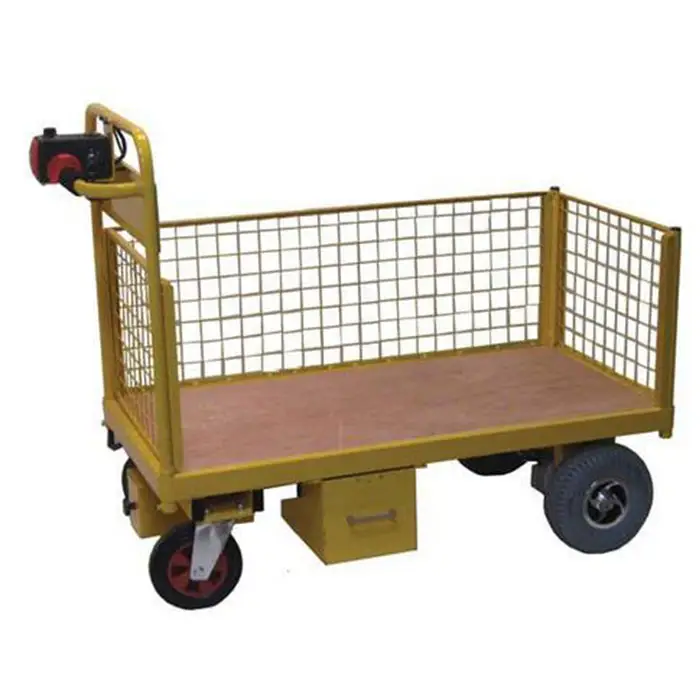 Industrial Trolley manufacturers in chennai