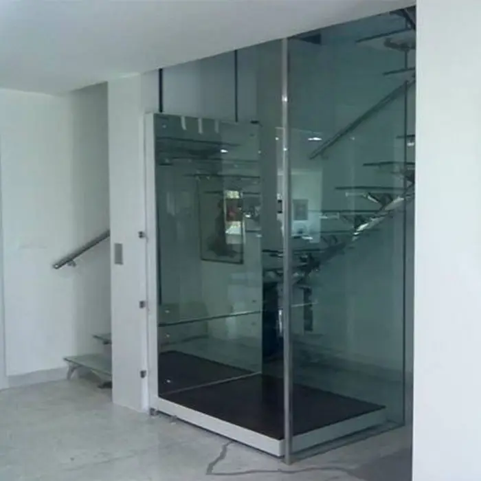 Hydraulic Lift manufacturers in chennai