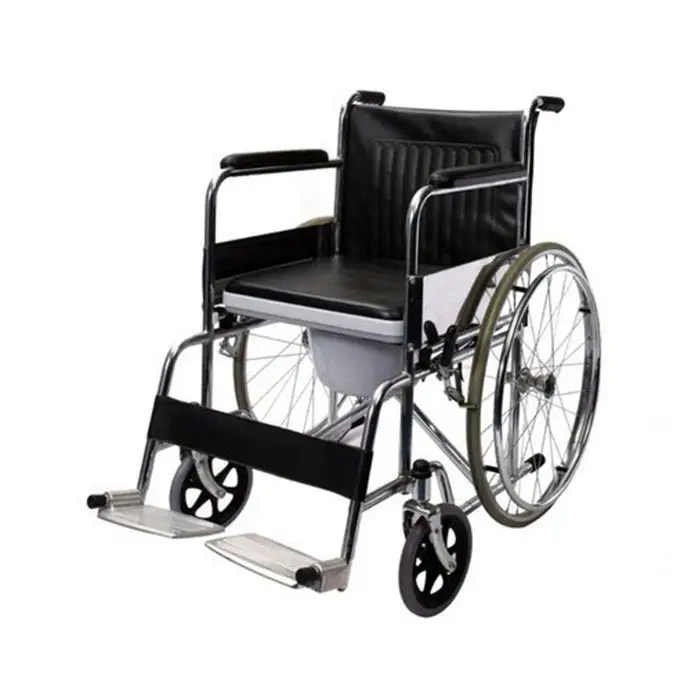Manual Wheelchair manufacturers in chennai