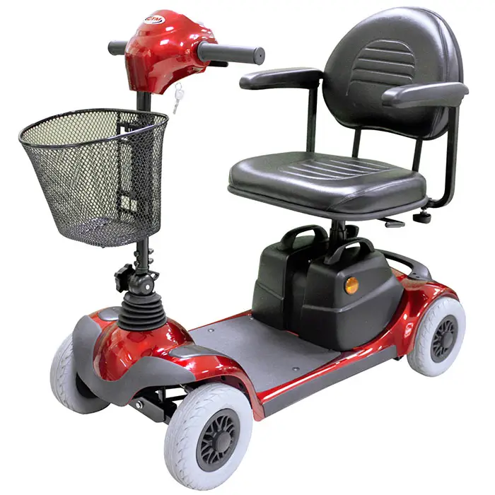 Segway Scooter Manufacturers In Chennai