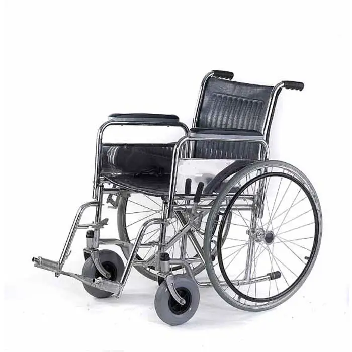 Manual Wheelchair manufacturers in chennai
