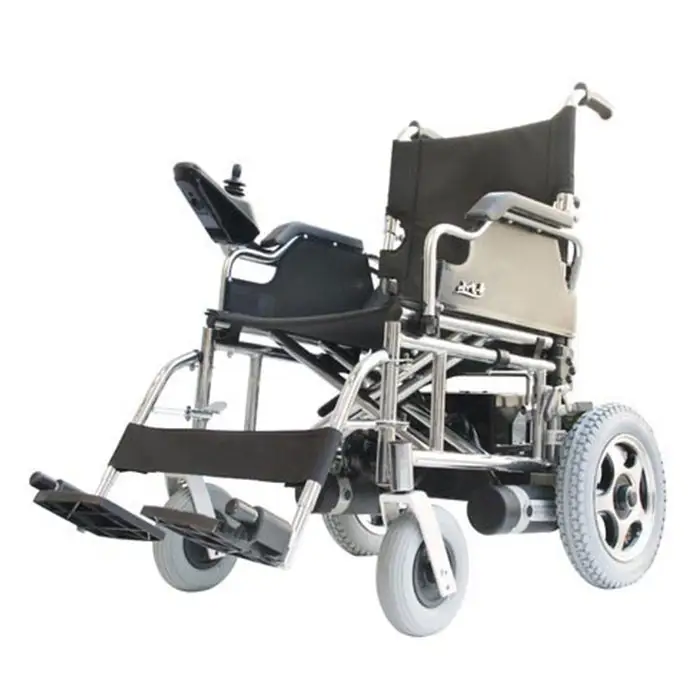 Powered Wheelchair manufacturers in chennai