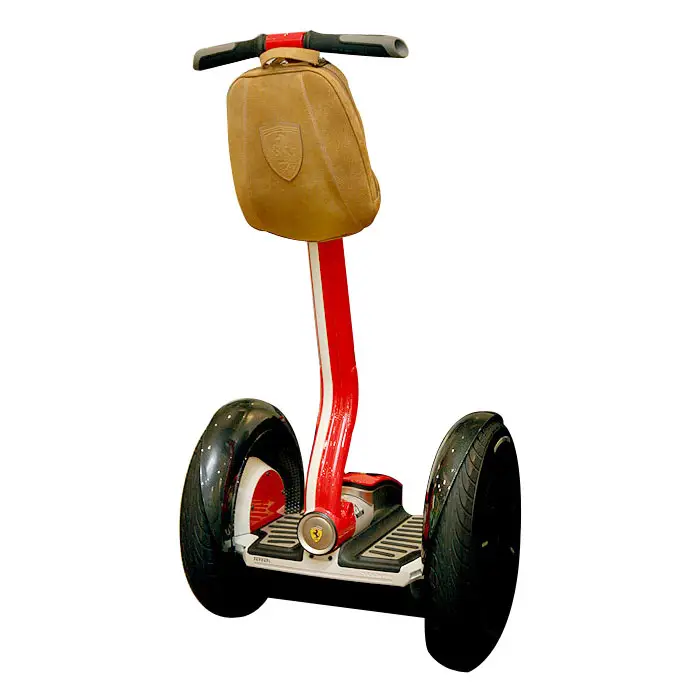 Segway Road Vehicles And Scooter Manufacturers In Chennai